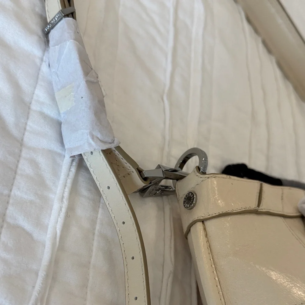 Zadig & Voltaire chic cream